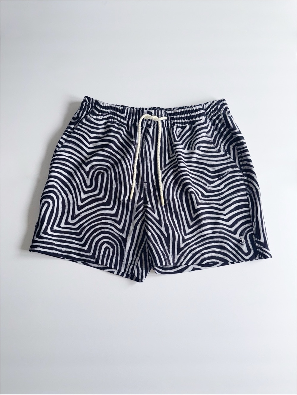 Todd Snyder 5” Montauk Swim Shorts